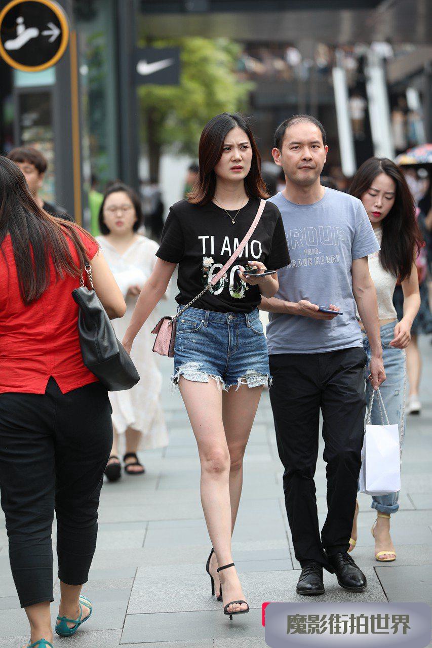 一字带凉鞋极品3A1773[352M]