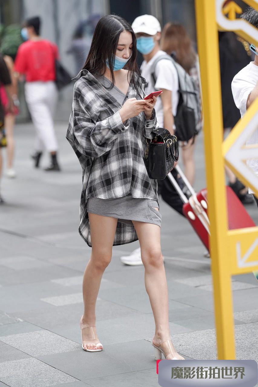 细长美腿3A1809[229M]
