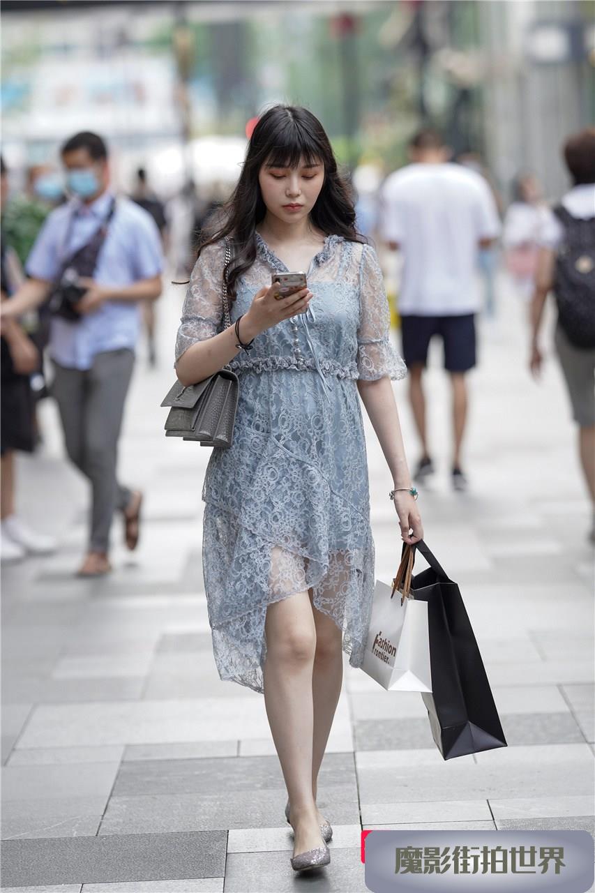 恬静气质女孩3A1808[292M]