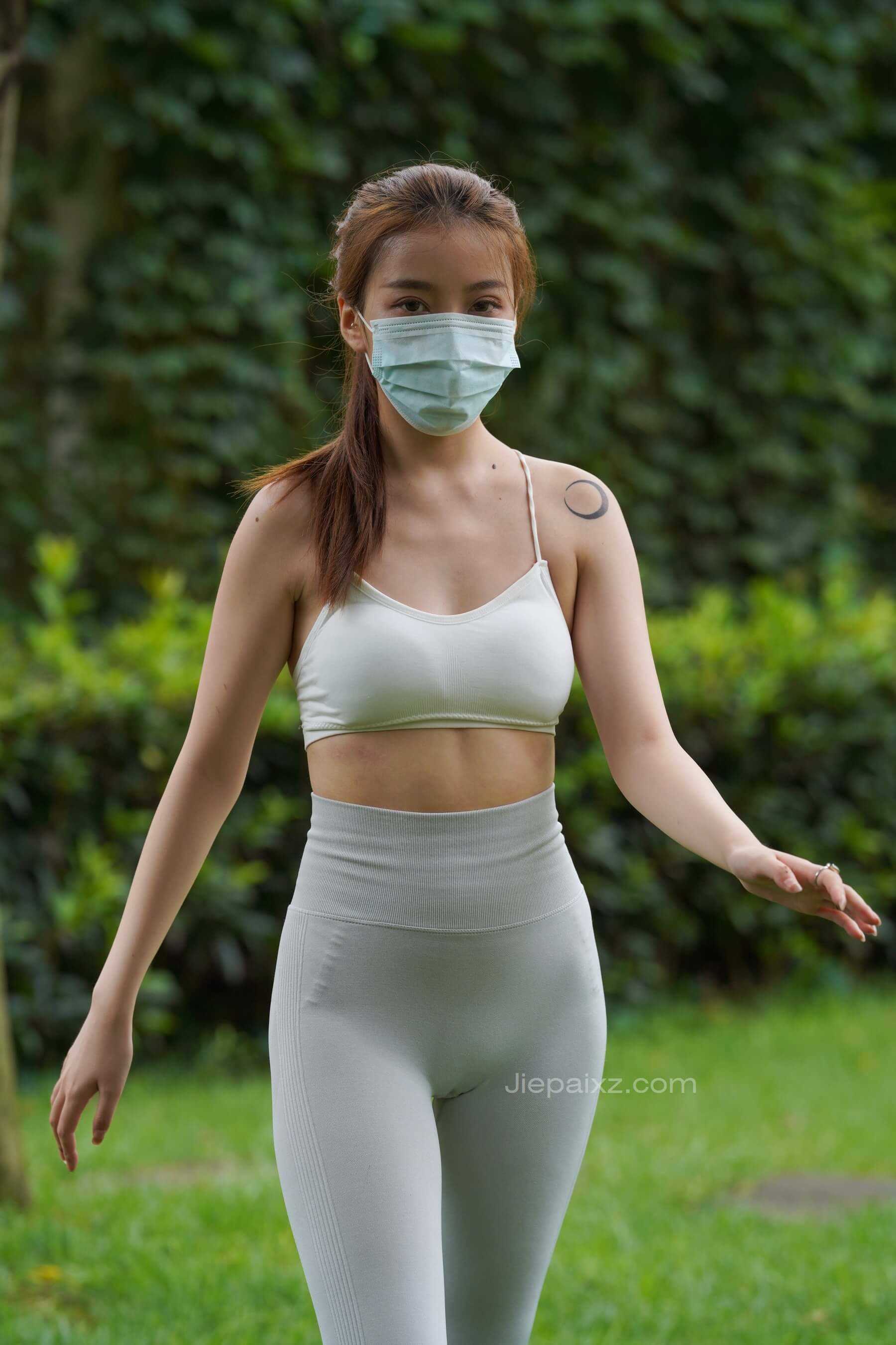 喬仙仙儿&You Won\'t Let Me 【套图+视频】