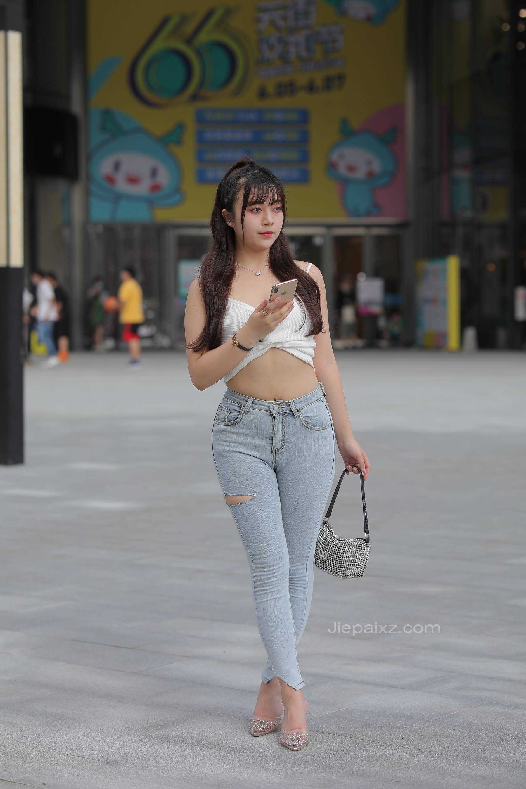 凯恩&丰腴的紧牛美女 【套图+视频】