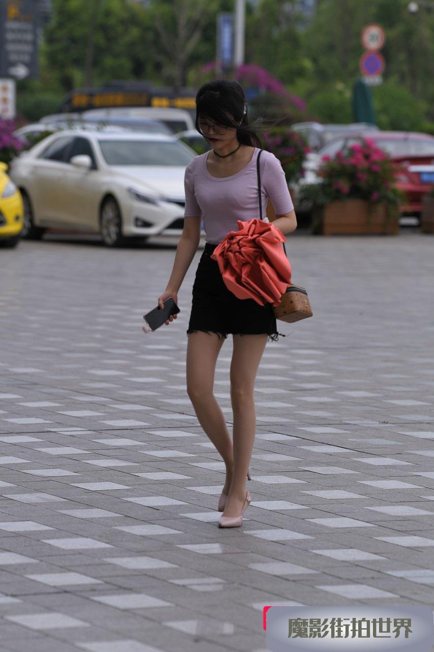 高跟肉丝美女3A1521[157M]