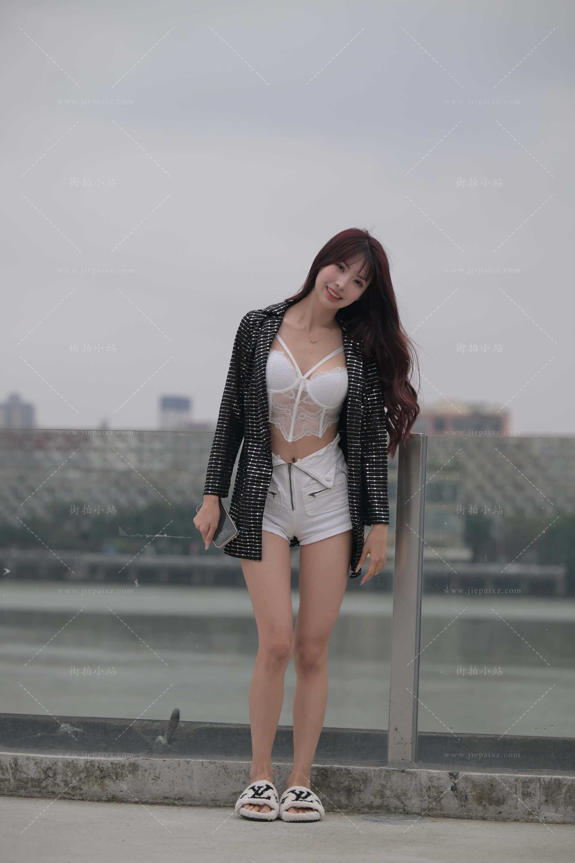 [一始专区] 正派角色