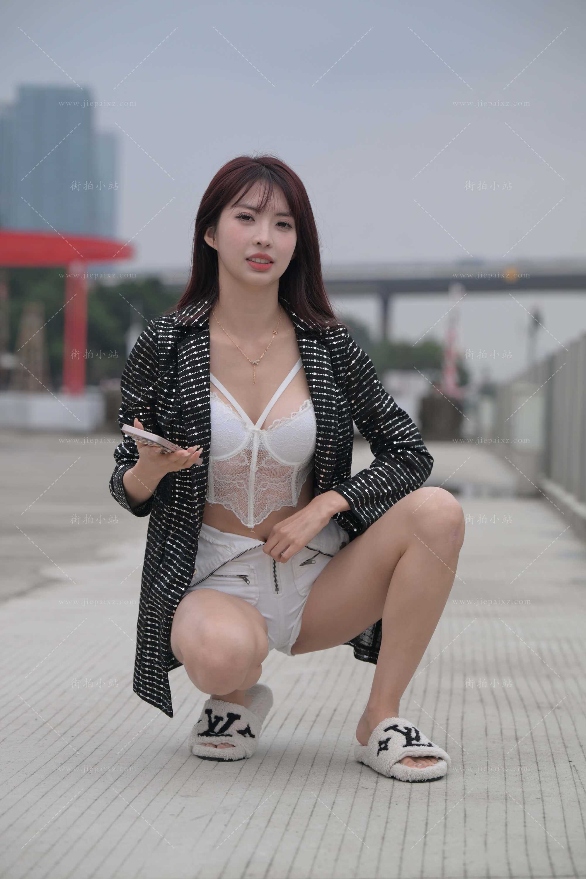 [一始专区] 正派角色