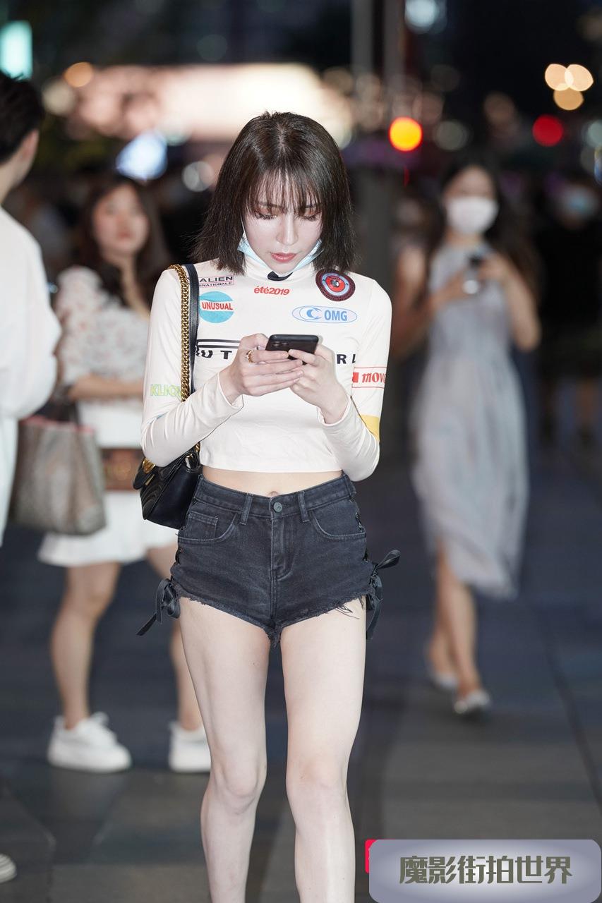 长腿热裤3A1494[1.4G]