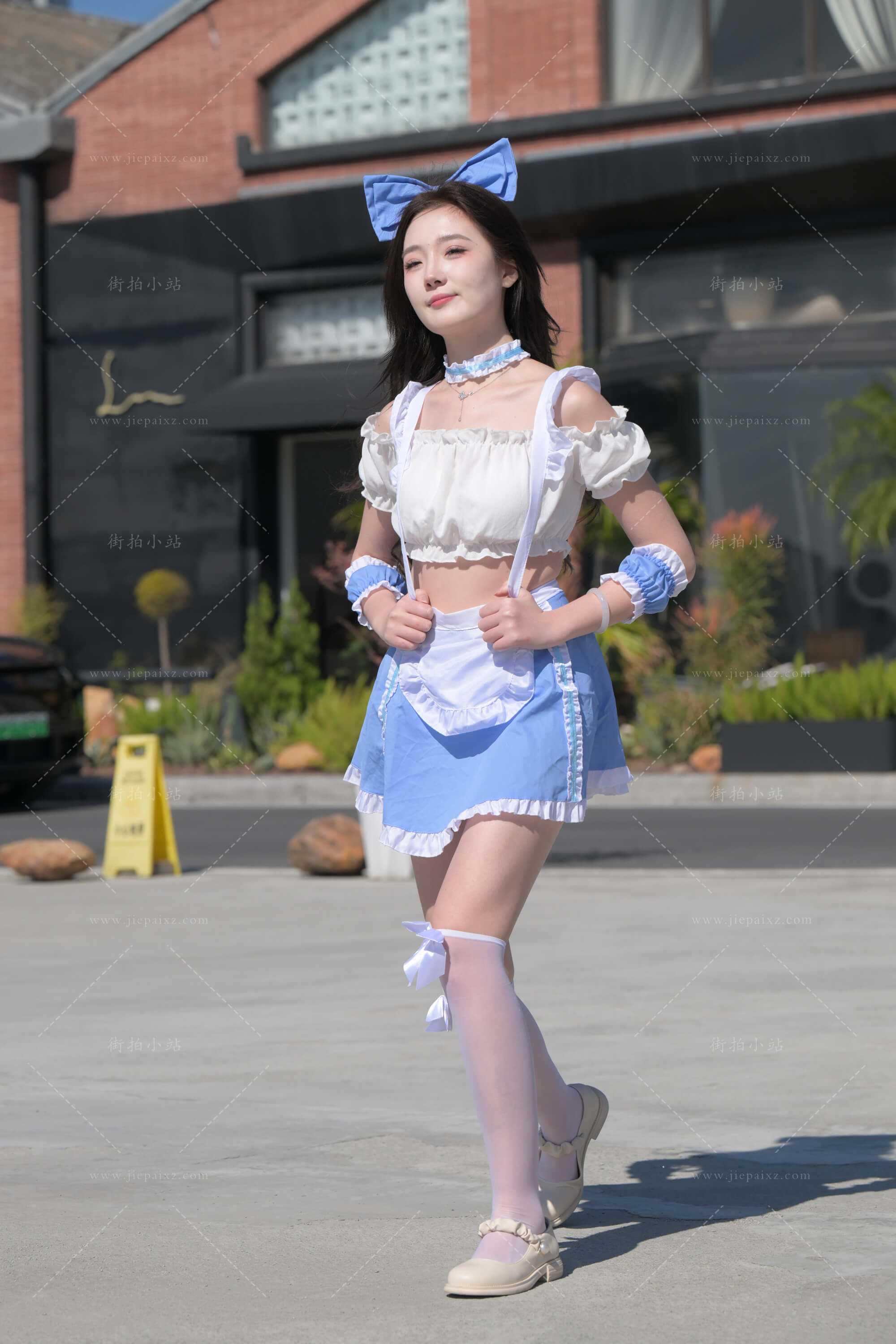 [一始专区] 羊小咩咩
