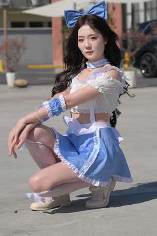 [一始专区] 羊小咩咩