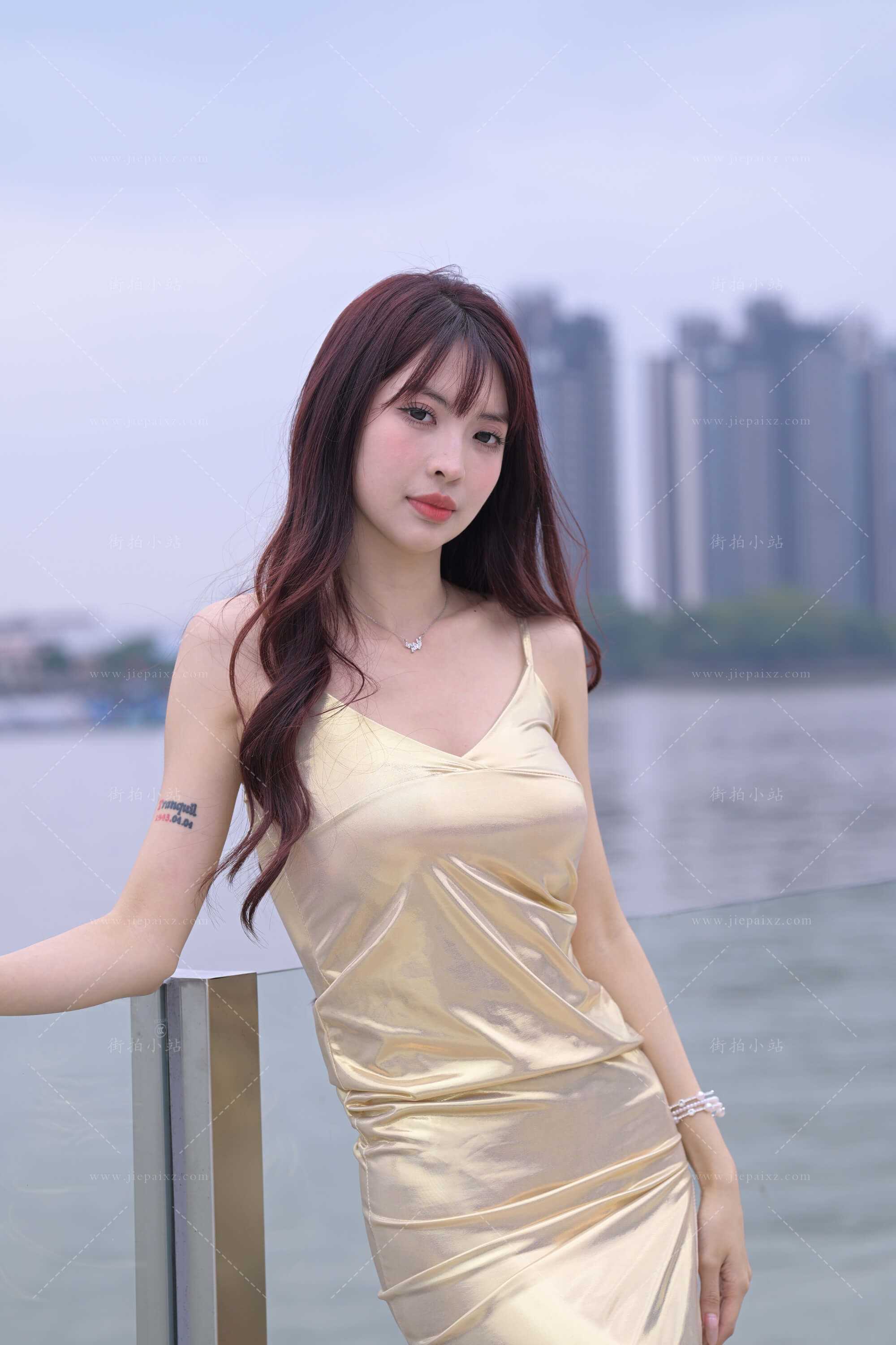 [不吃鸡蛋] 金色的音符 【图片➕视频】