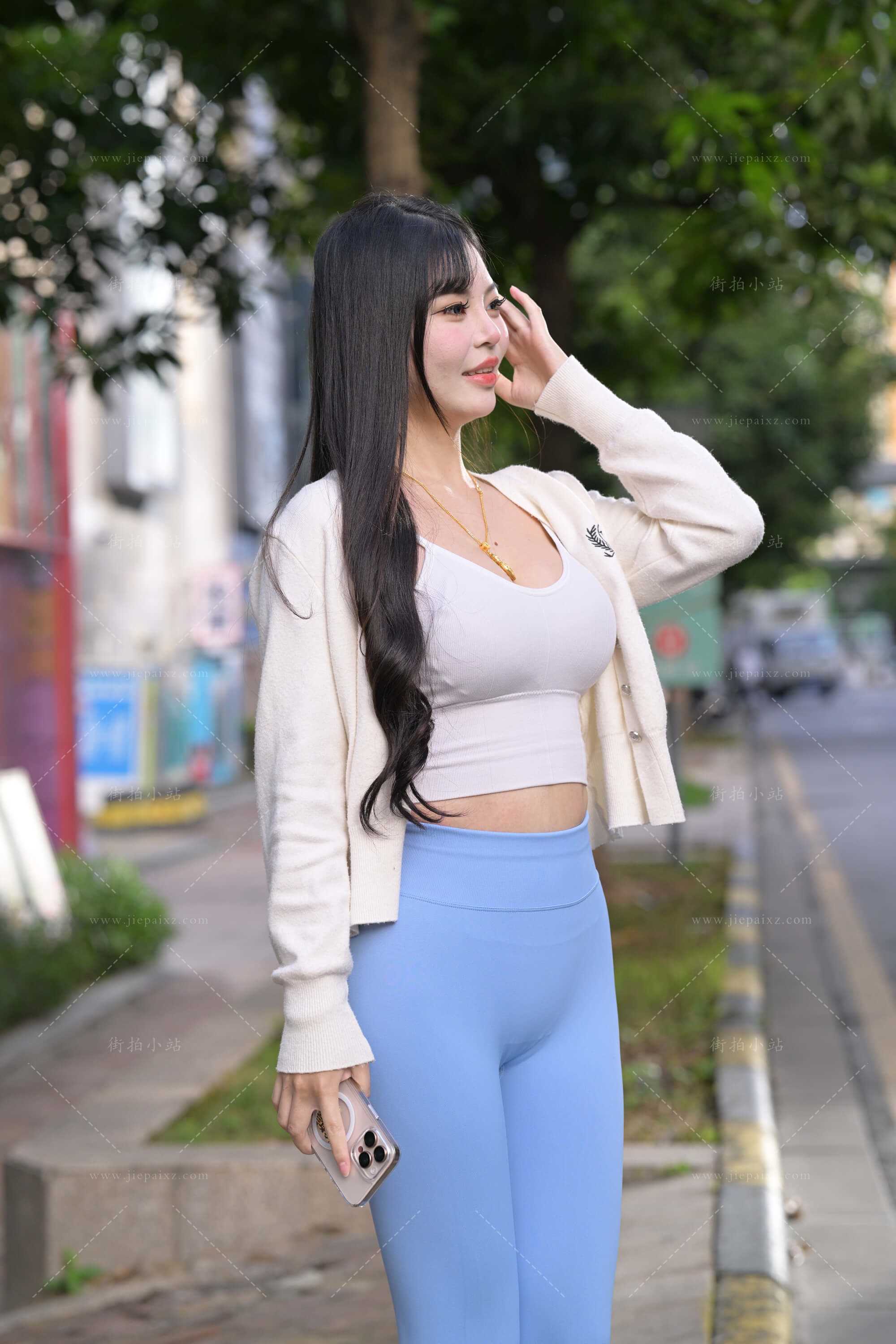 [不吃鸡蛋] 迷糊的小九