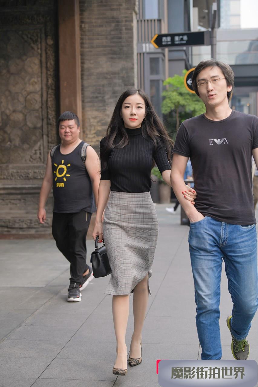 一代美人，肉丝高跟太迷人3A1484[868M]