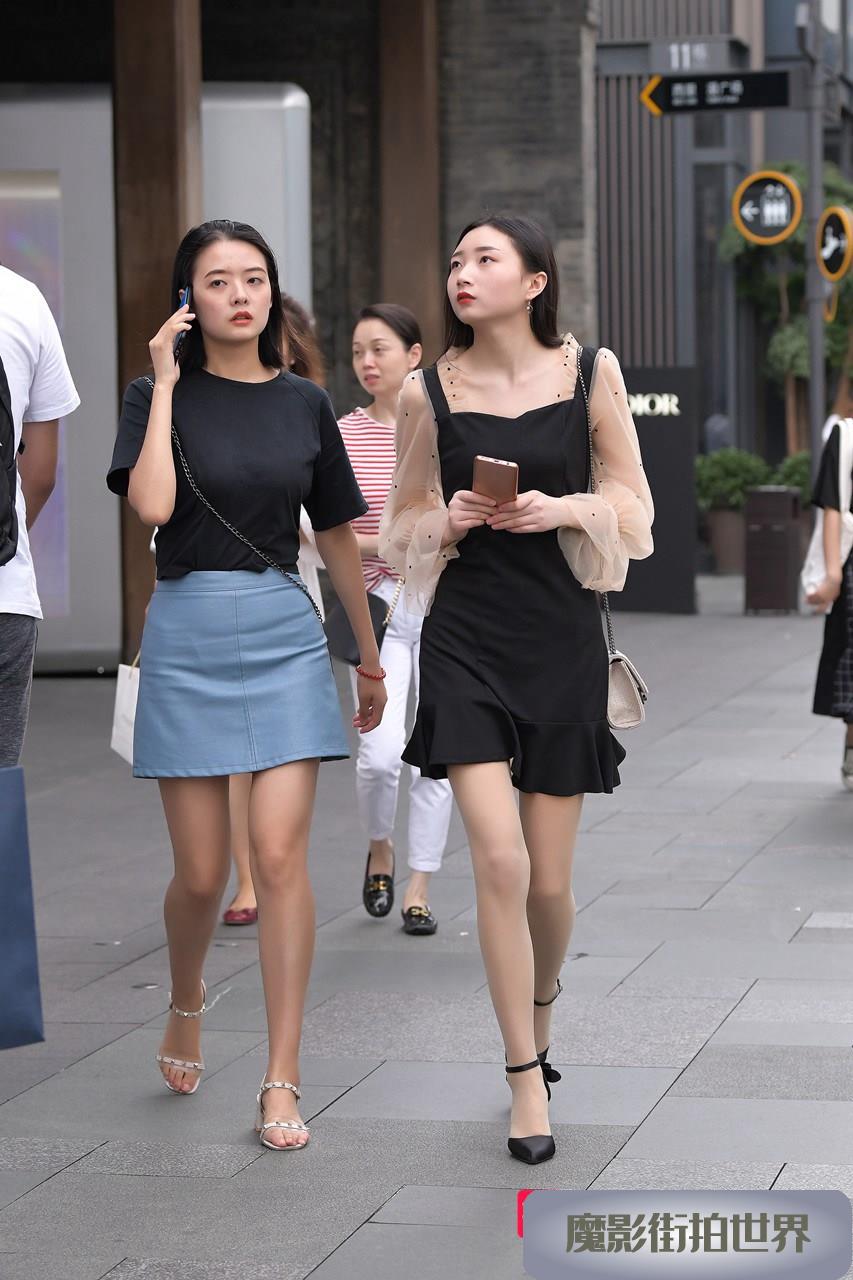 纤细美腿肉丝高跟小姐姐3A1480[464M]