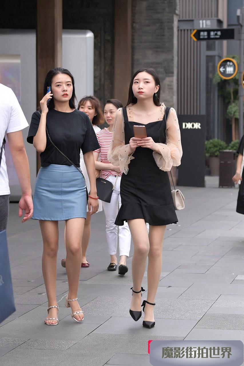 纤细美腿肉丝高跟小姐姐3A1480[464M]