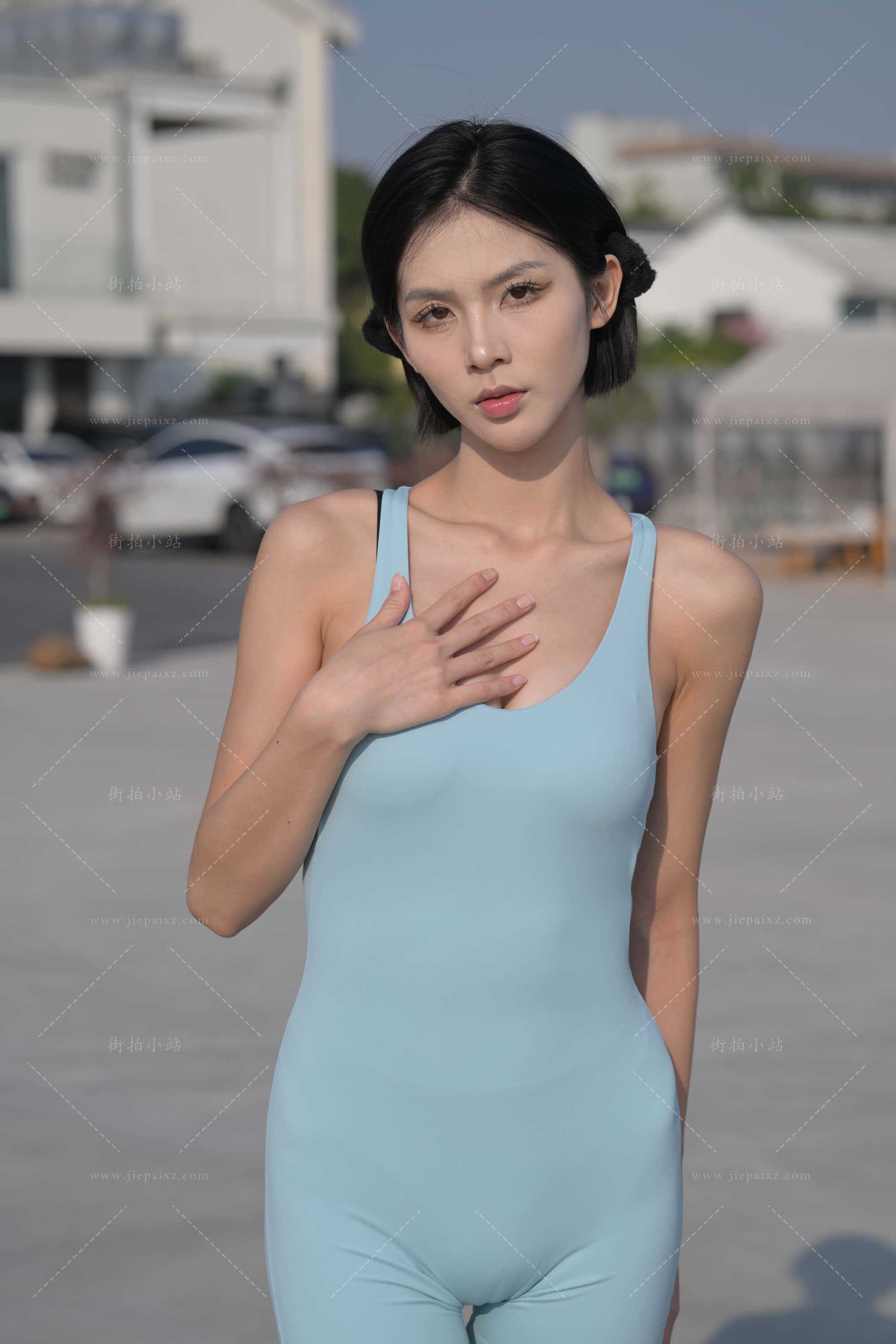 [不吃鸡蛋] 柚子酱-第二季