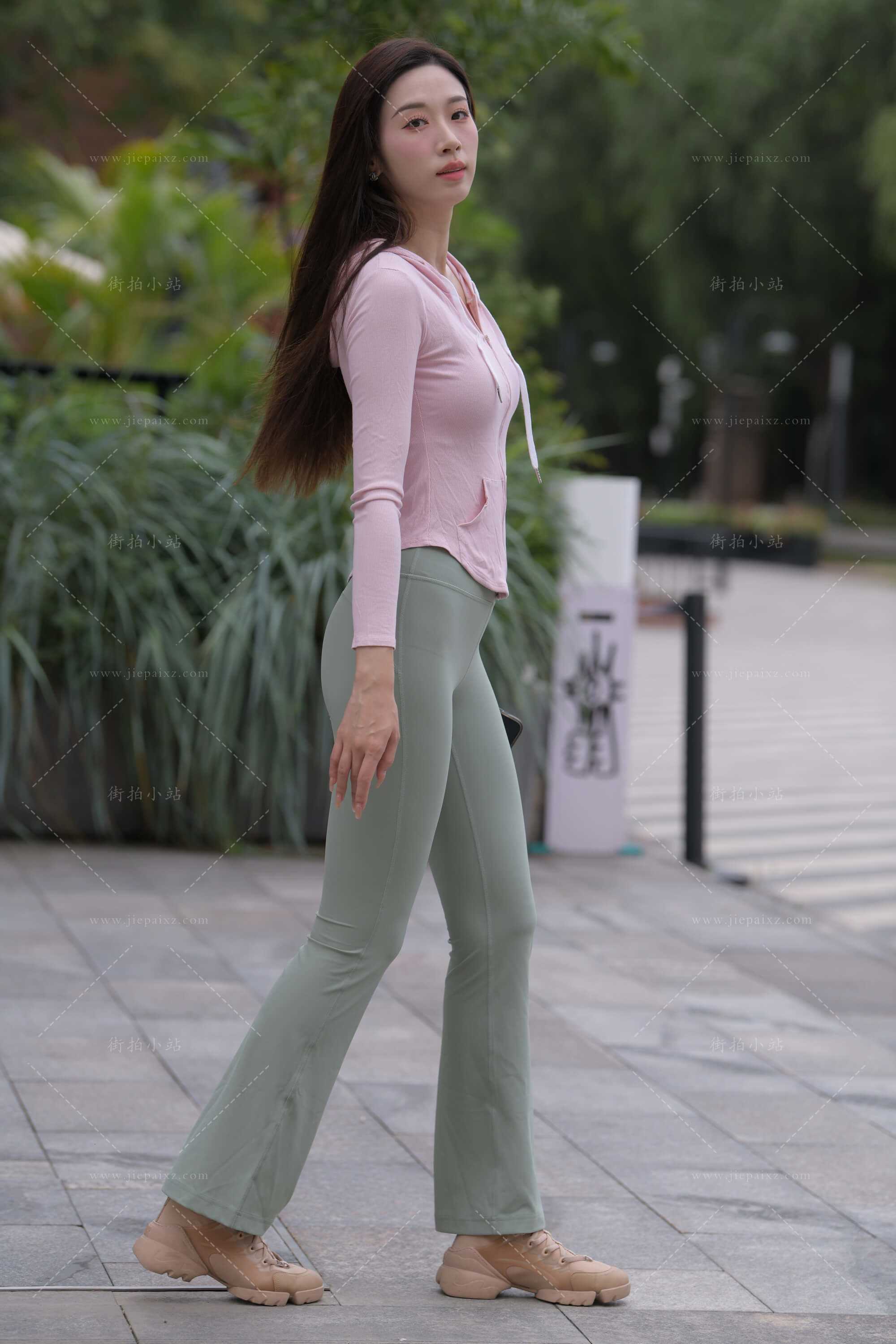 [一始专区] Breeze 【图片➕视频】