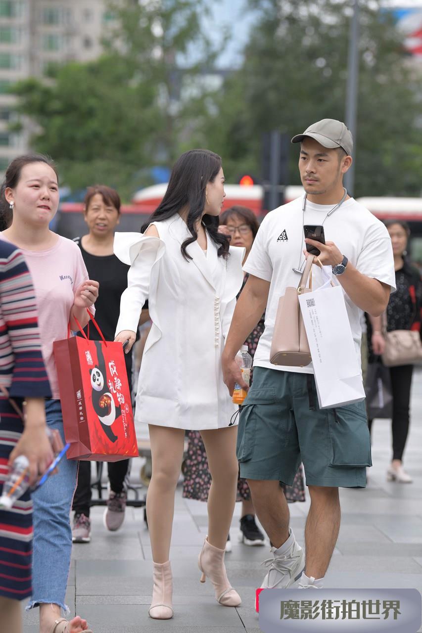 肉丝，高跟，女友3A1446[271M]