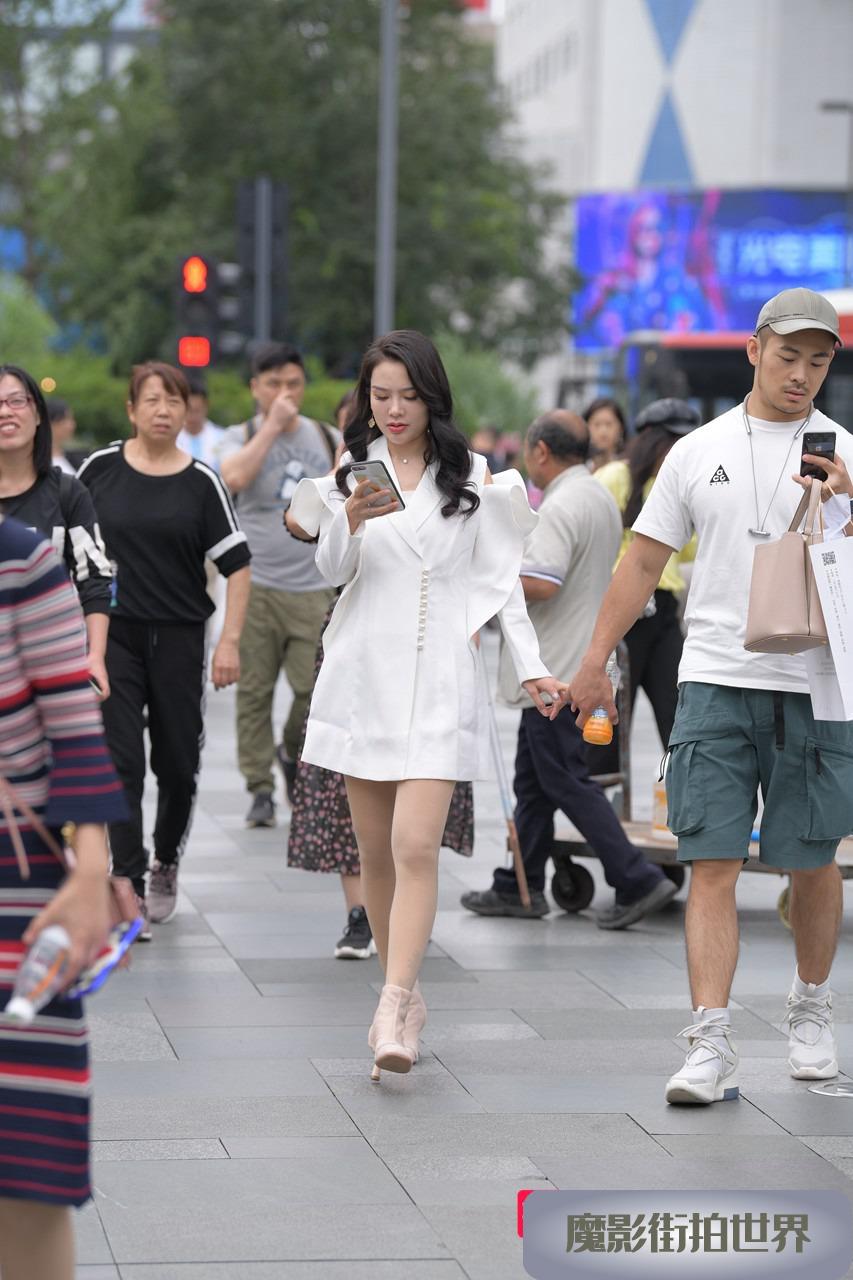 肉丝，高跟，女友3A1446[271M]