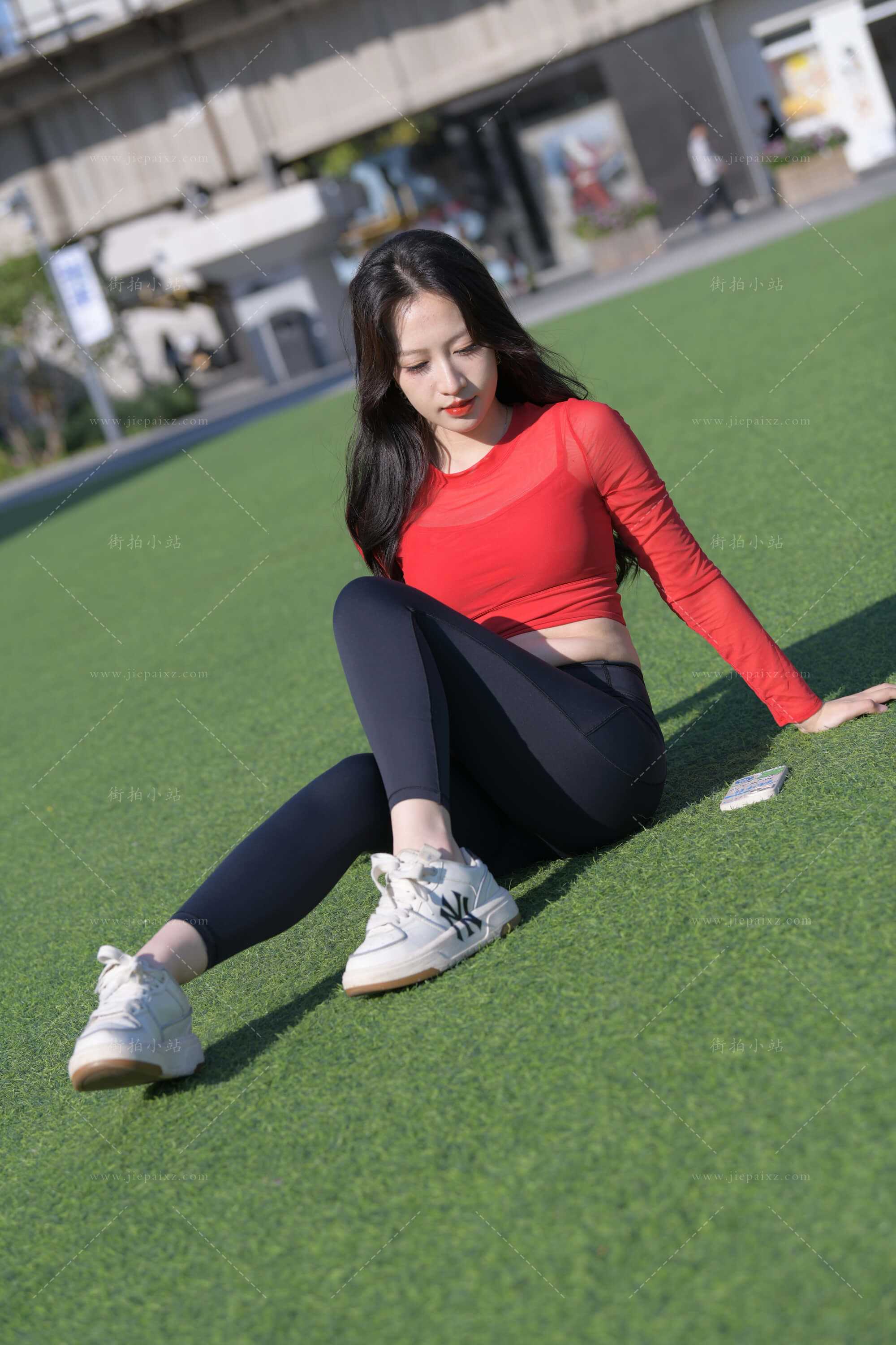 [一始专区] 花小雅 【图片➕视频】