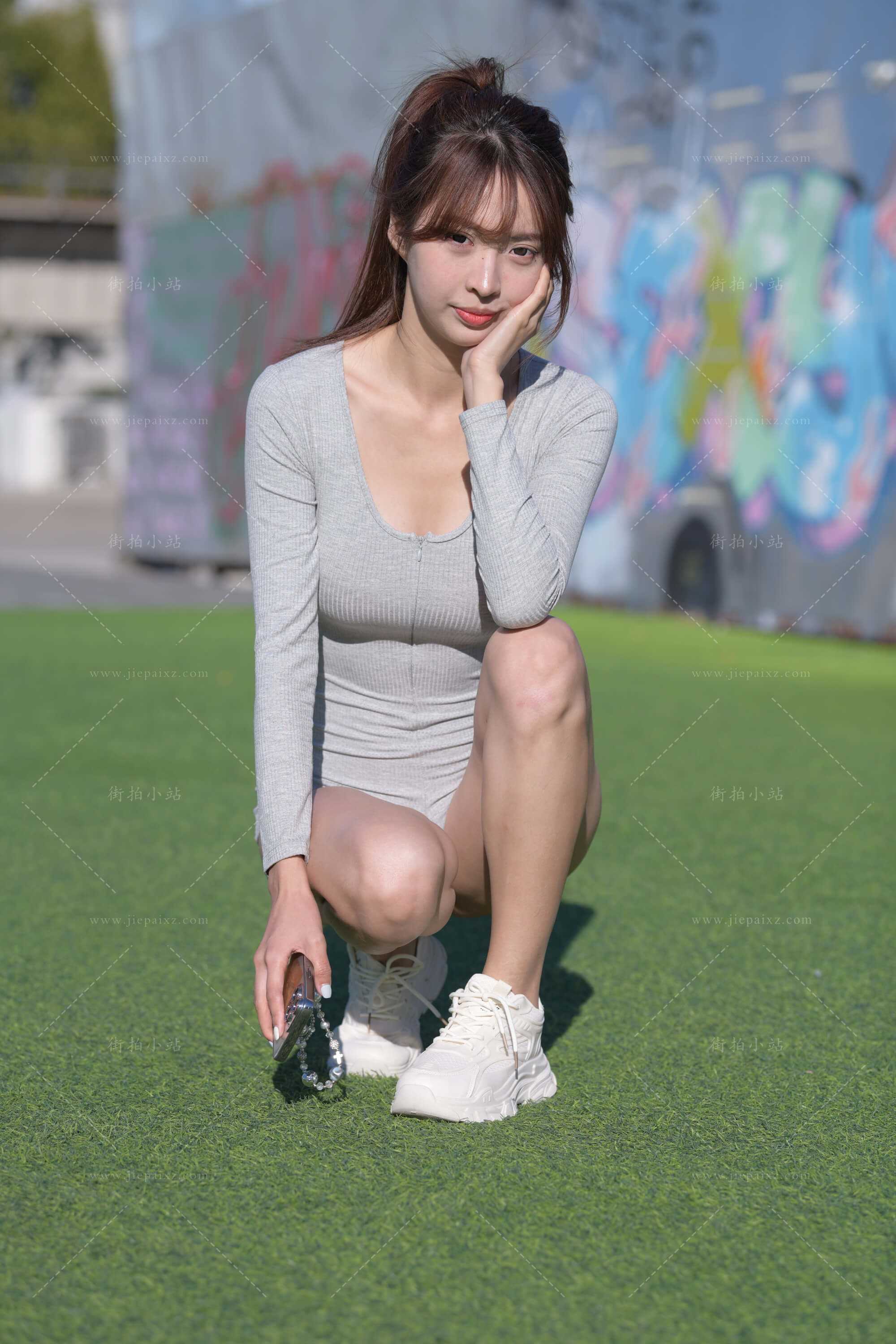 [一始专区] 落翼  【图片➕视频】