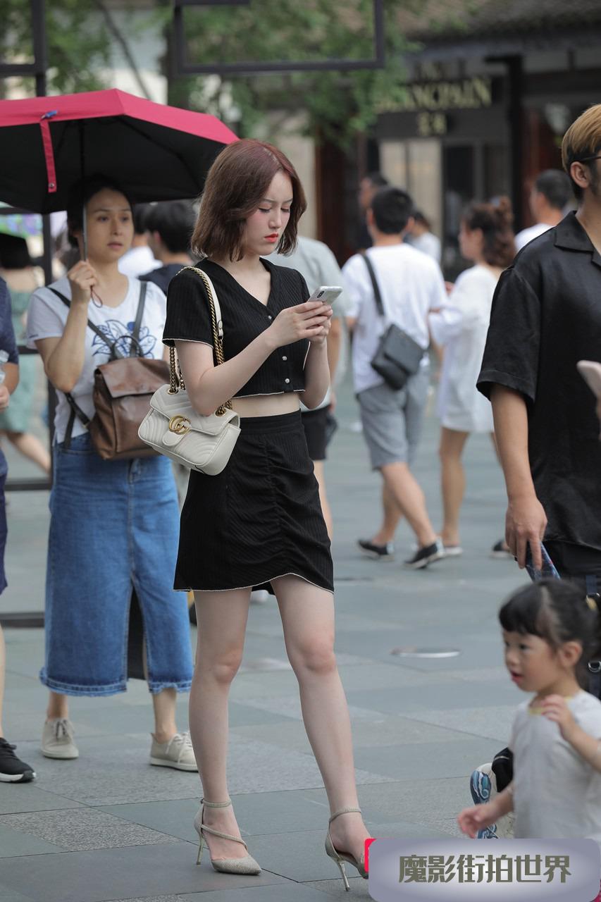 美腿白的发亮3A1370[217M]