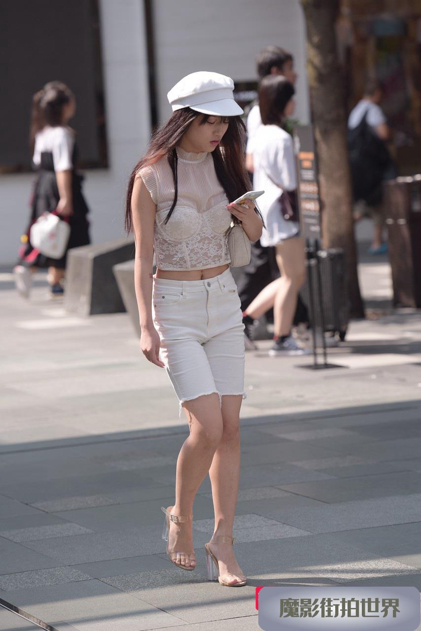 高跟美女3A1322[837M]