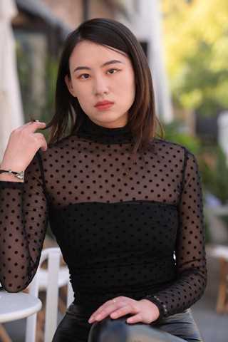 [不吃鸡蛋] 皮裤--岑寂 【图片➕视频】