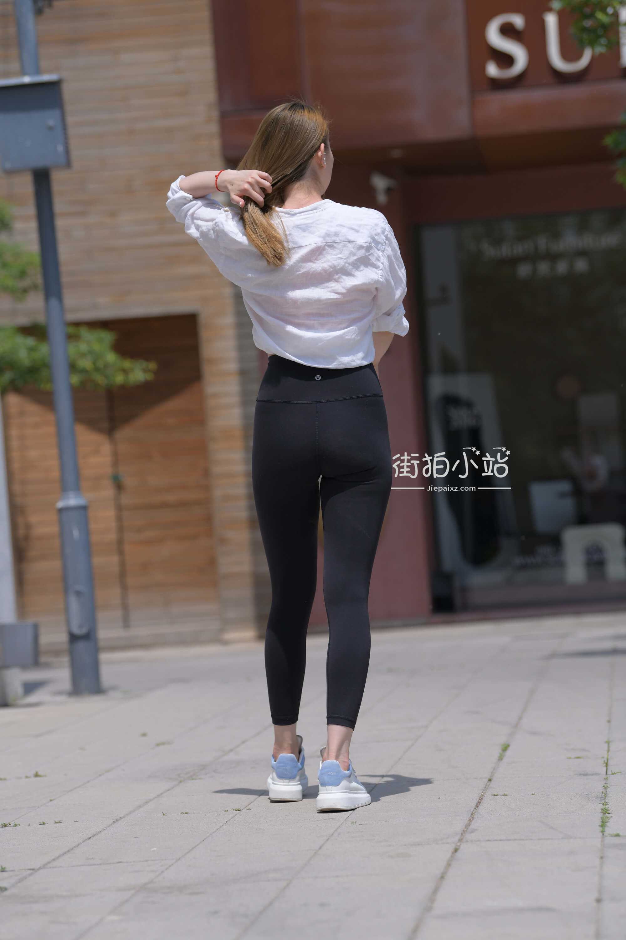 [一始专区] 一个人的烟火