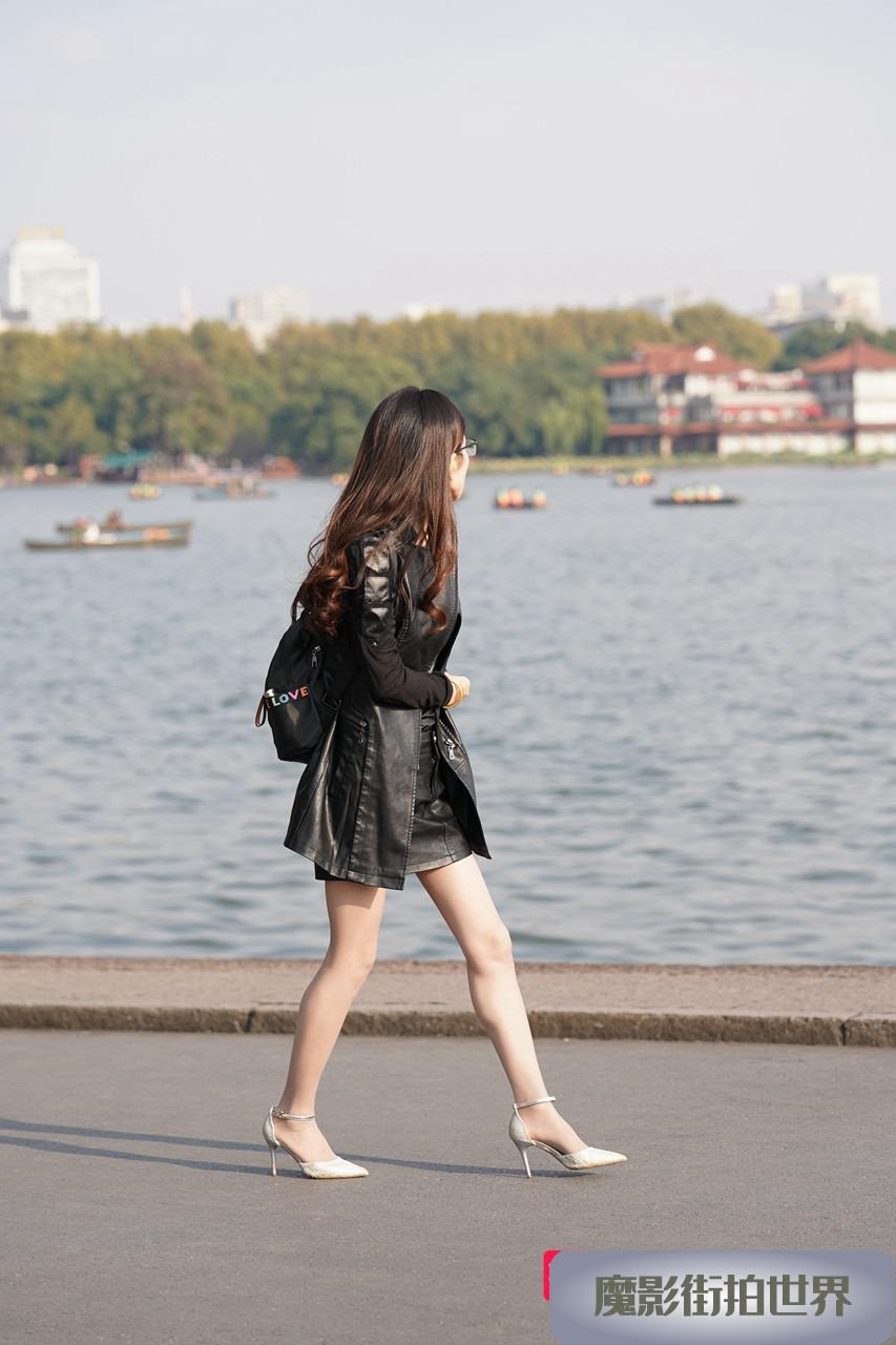 这个腿和高跟鞋看着挺舒服3A1268[778M]