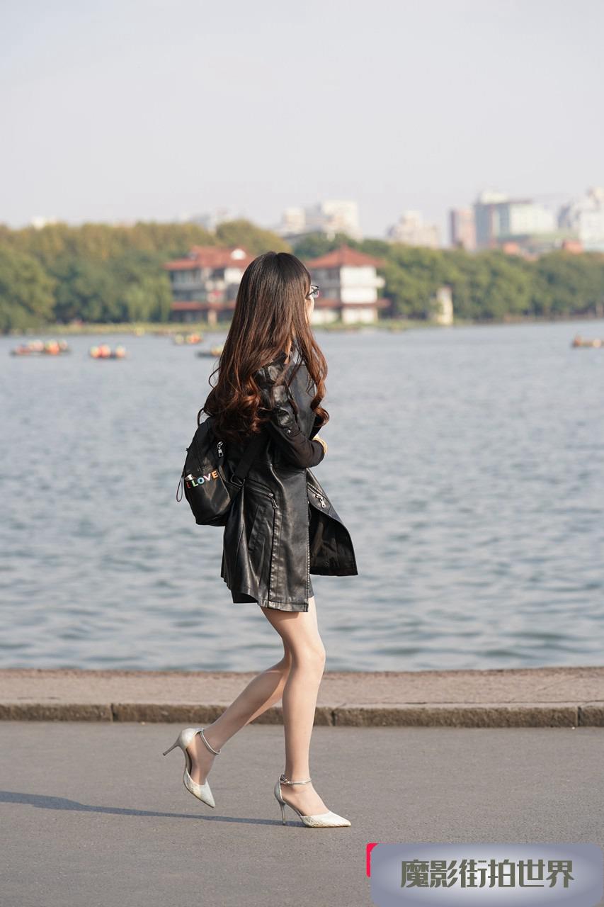 这个腿和高跟鞋看着挺舒服3A1268[778M]