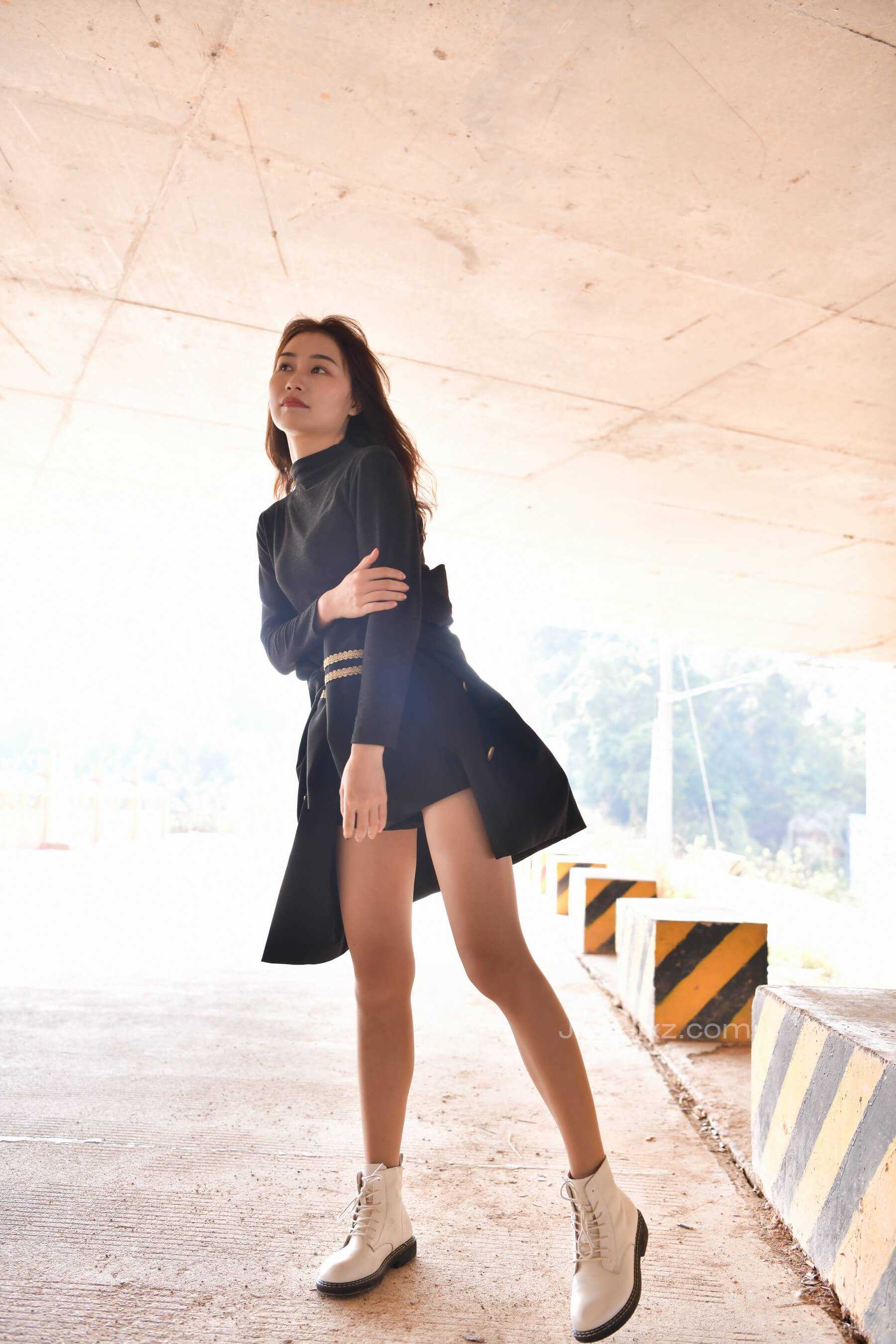 超级美腿小姐姐 【套图】