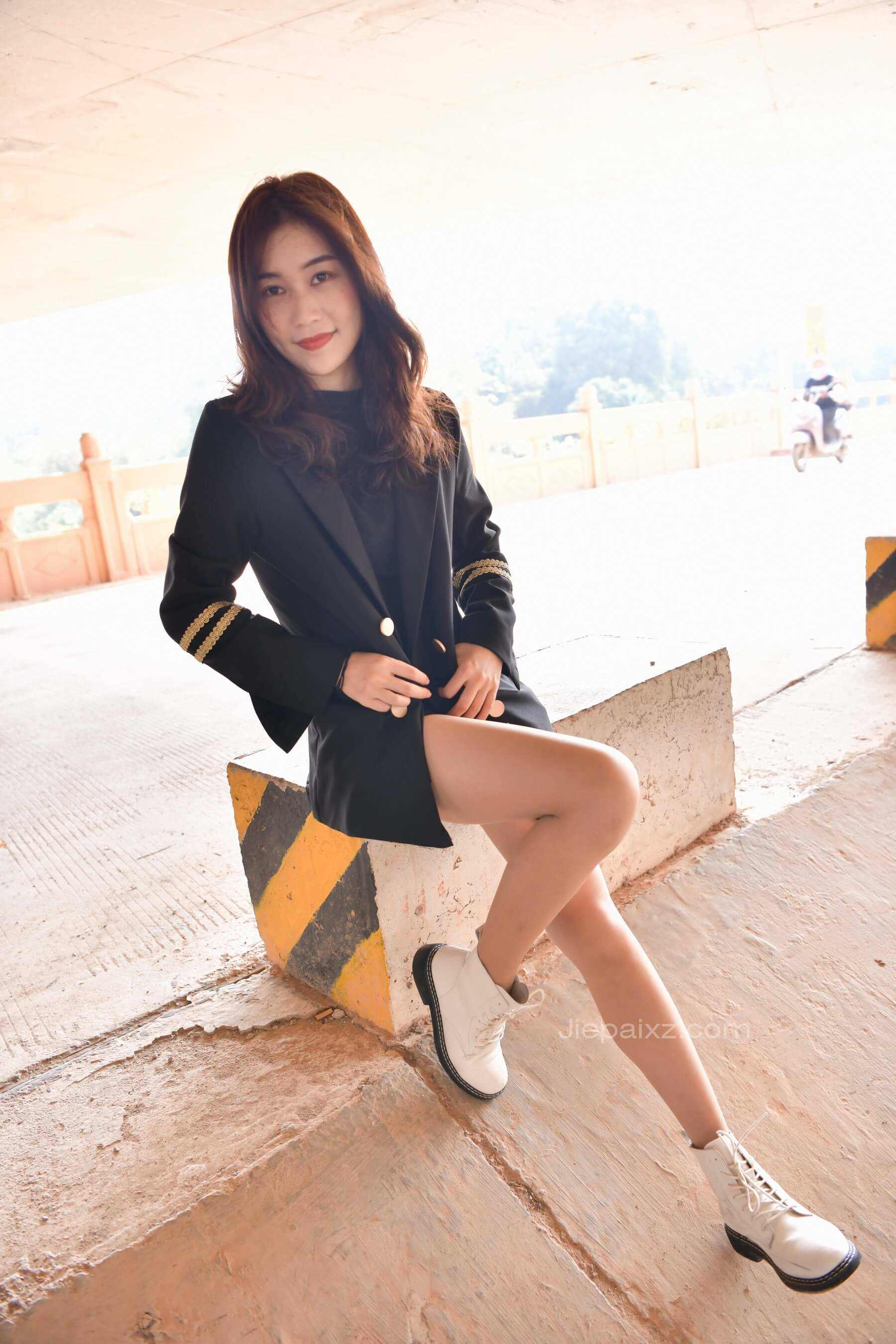 超级美腿小姐姐 【套图】
