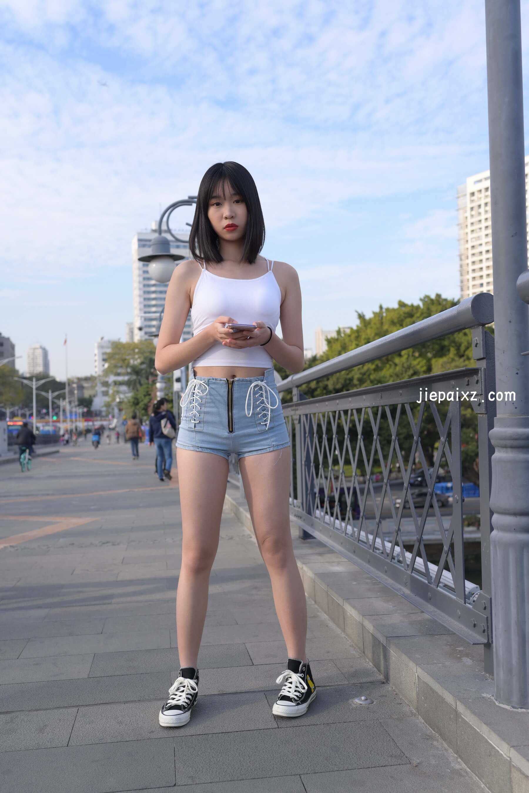 浅浅  【套图+视频】