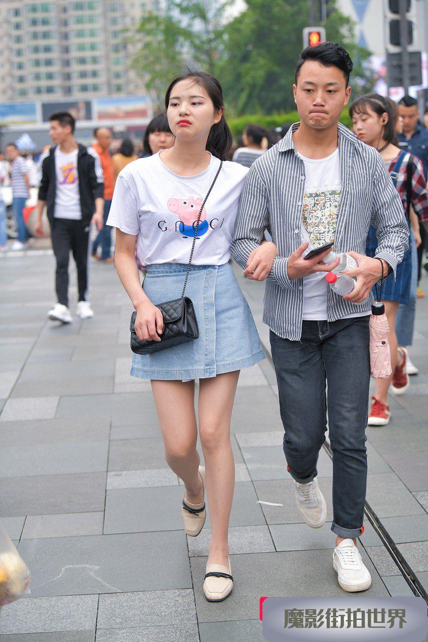 爱穿丝袜的女友3A1285[398M]