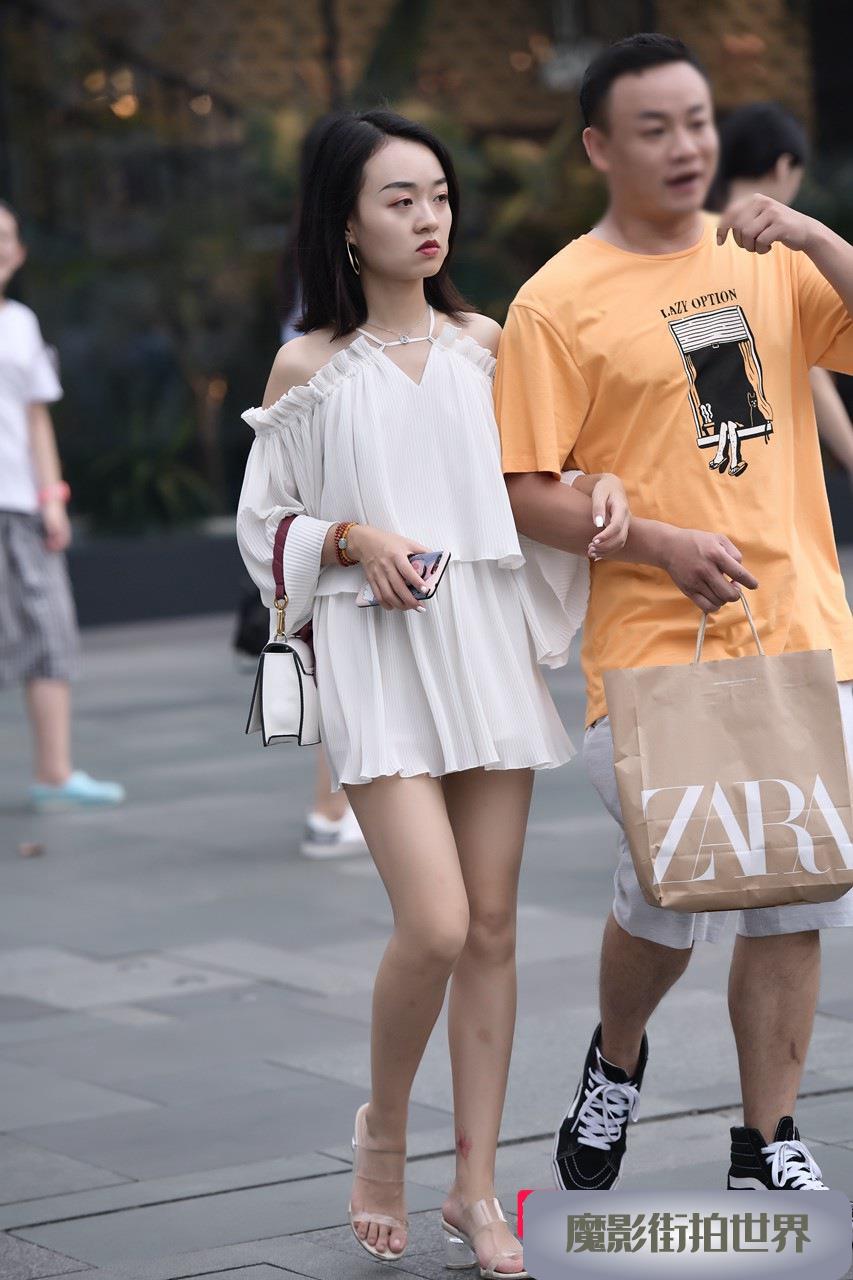 短裙少妇3A1031[890M]