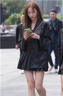 性感的美女3A1021[1.11G]