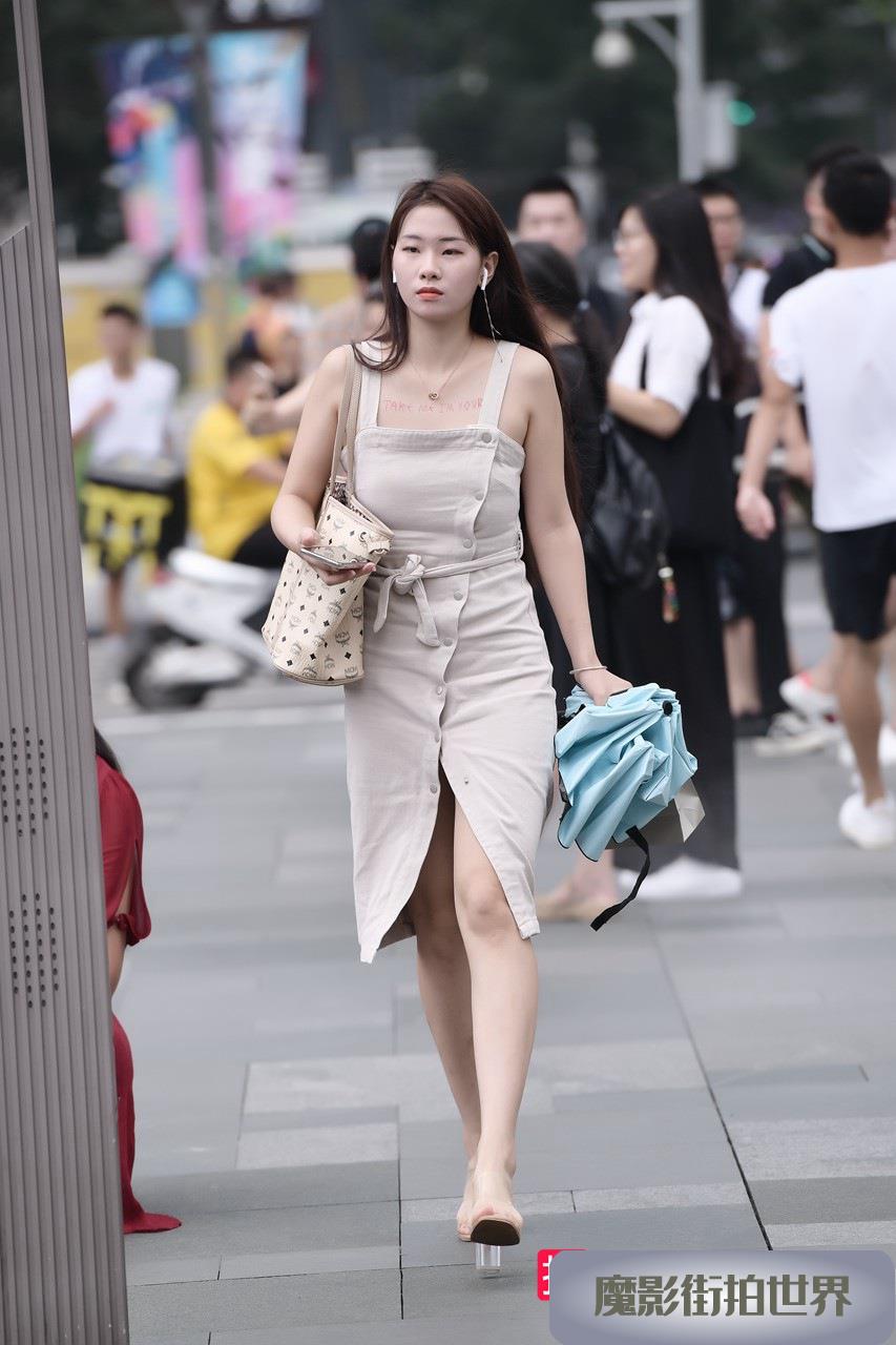 包屯裙美女3A1253[384M]