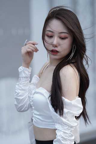 凯恩&没有你的夏天-第二季 【套图+视频】