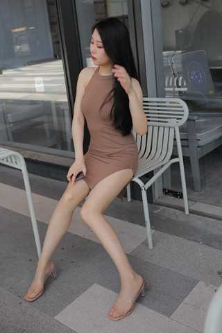 凯恩街拍&搭讪包臀裙美女 【套图+视频】