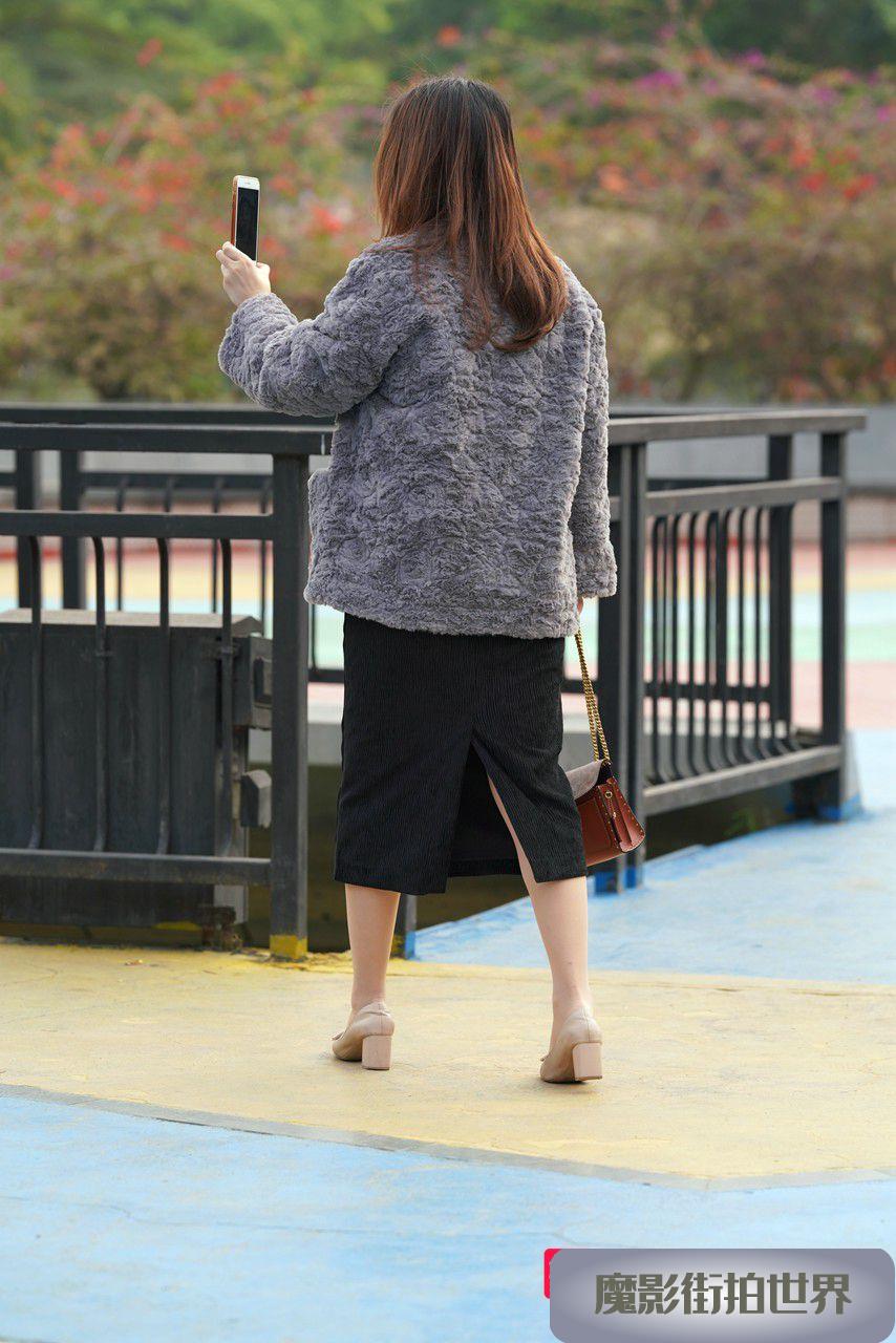 肉丝高跟美女3A810[886M]