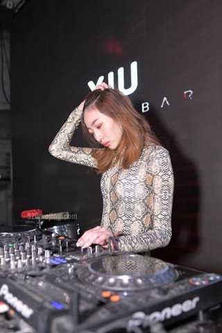 如果我是DJ，你会爱我吗？【套图+视频】