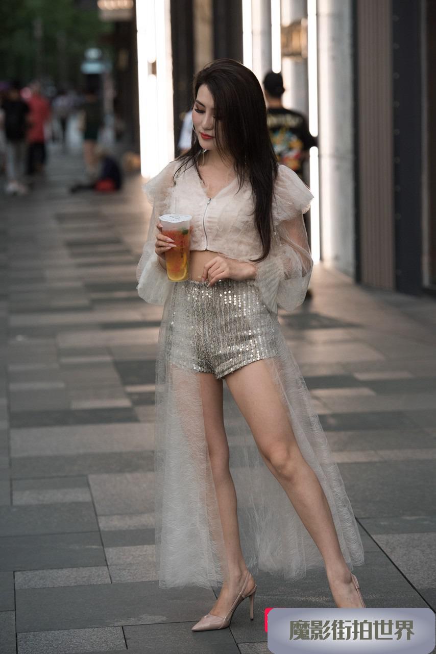 高跟长腿美女3A656[390M]