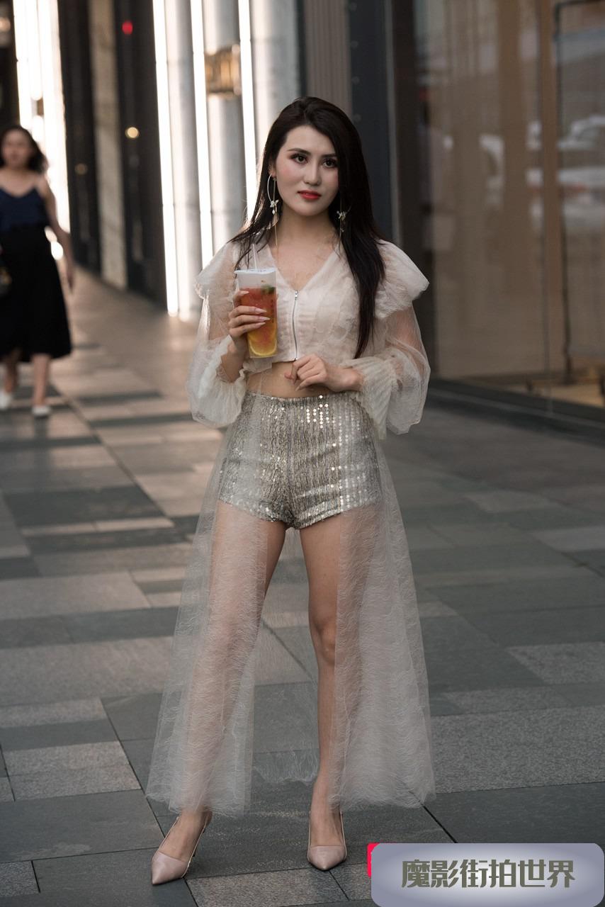 高跟长腿美女3A656[390M]