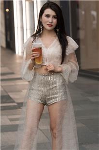 高跟长腿美女3A656[390M]