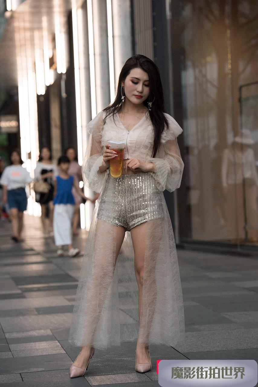 高跟长腿美女3A656[390M]