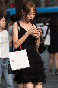 黄昏下的美腿3A463[746M]