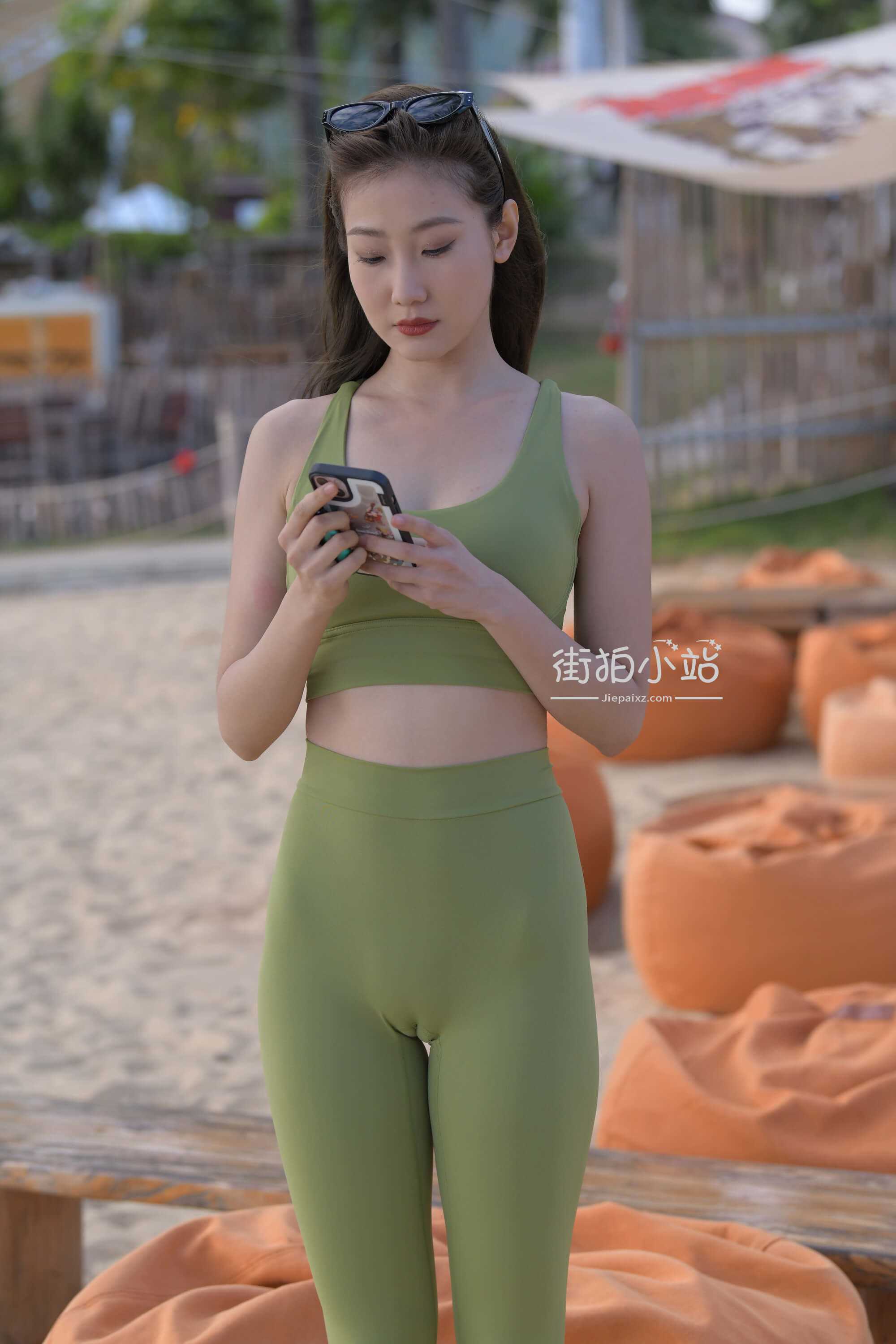 [一始专区] 沿海小城的玫瑰月  【图片➕视频】