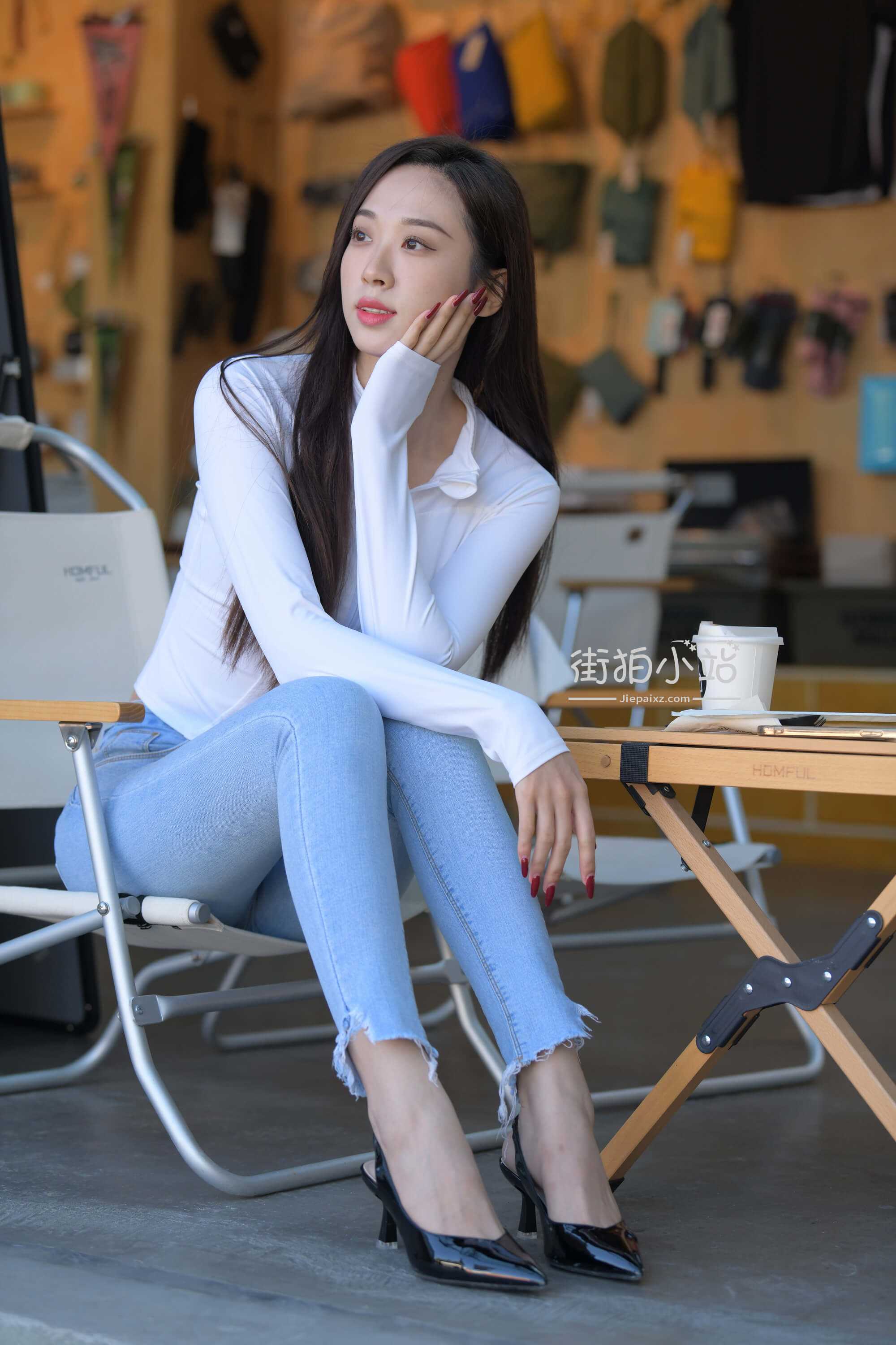 [一始专区] 너를 그리는 시간（思念你的时间）