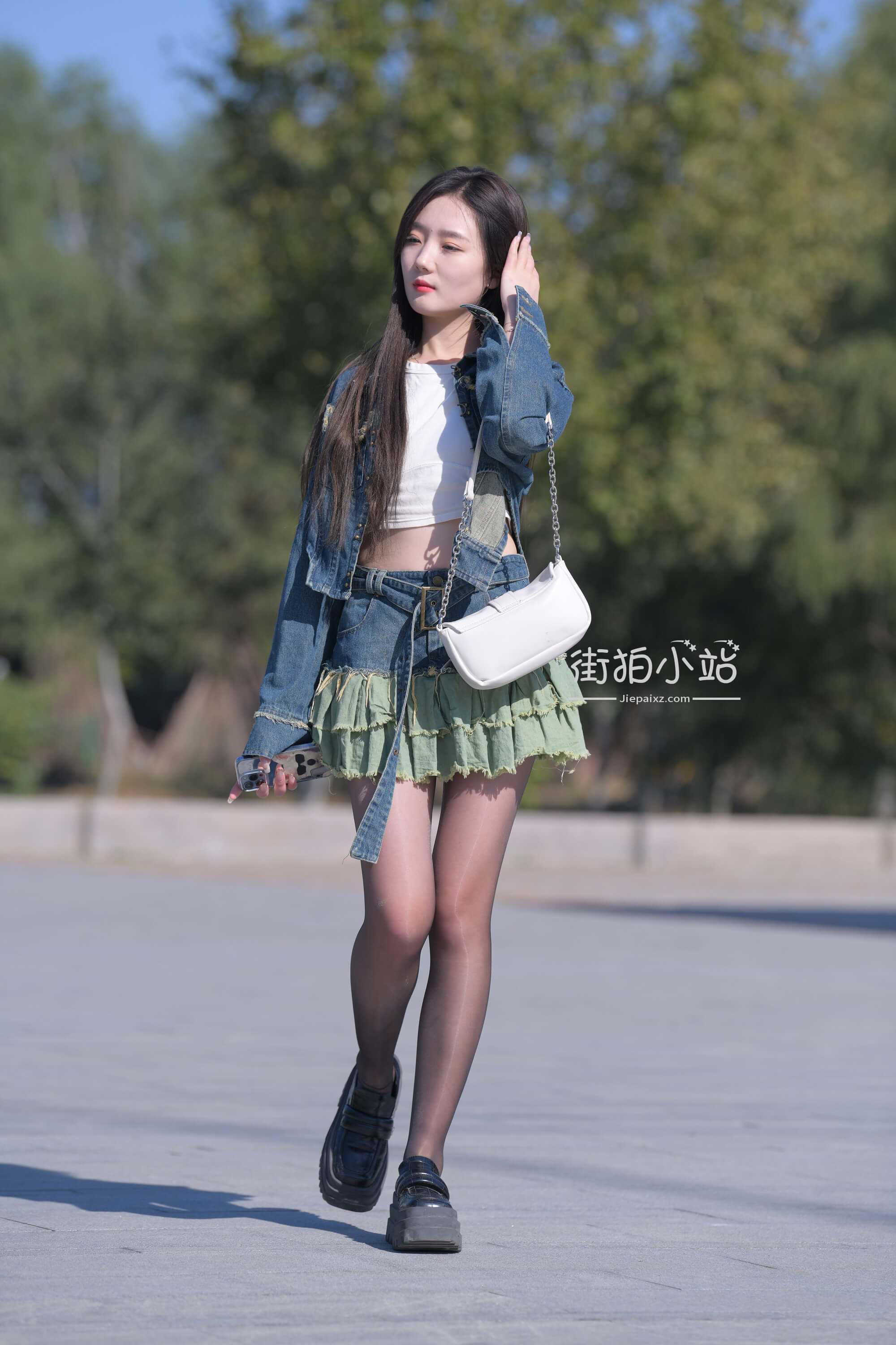 [一始专区] 雾见星野  【图片➕视频】