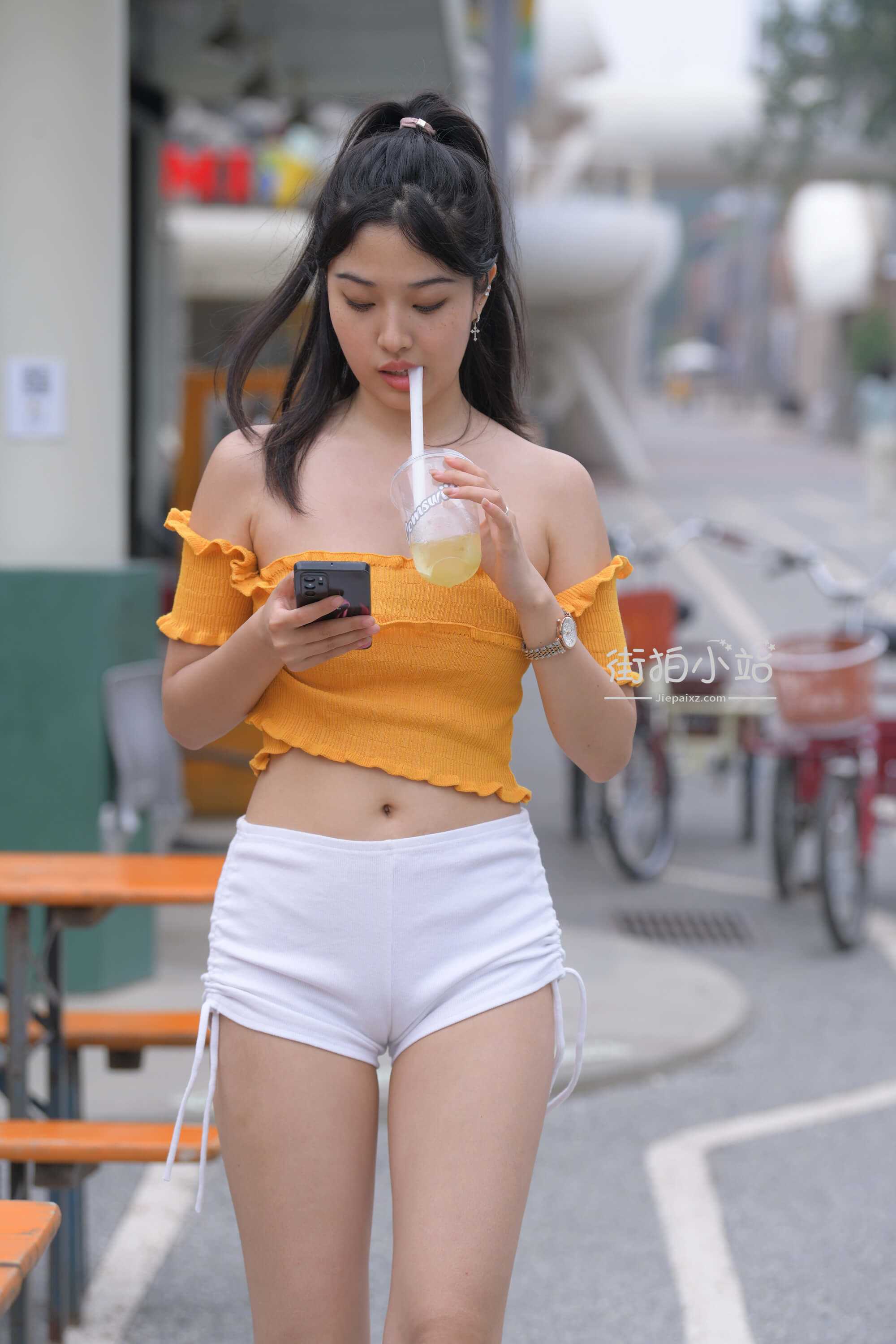 [一始专区] 一个人的烟火 【图片➕视频】