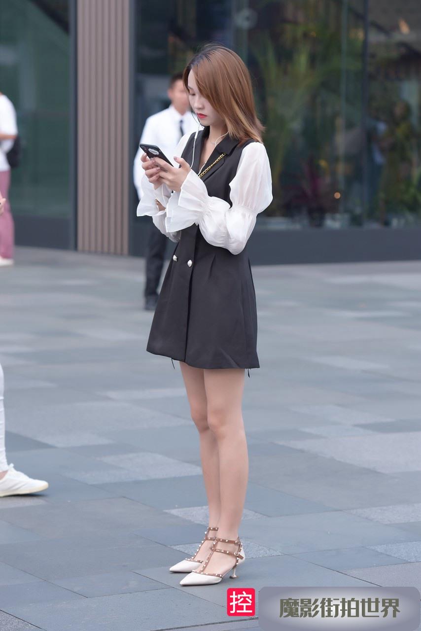 高跟长腿美女3A601[1.29G]