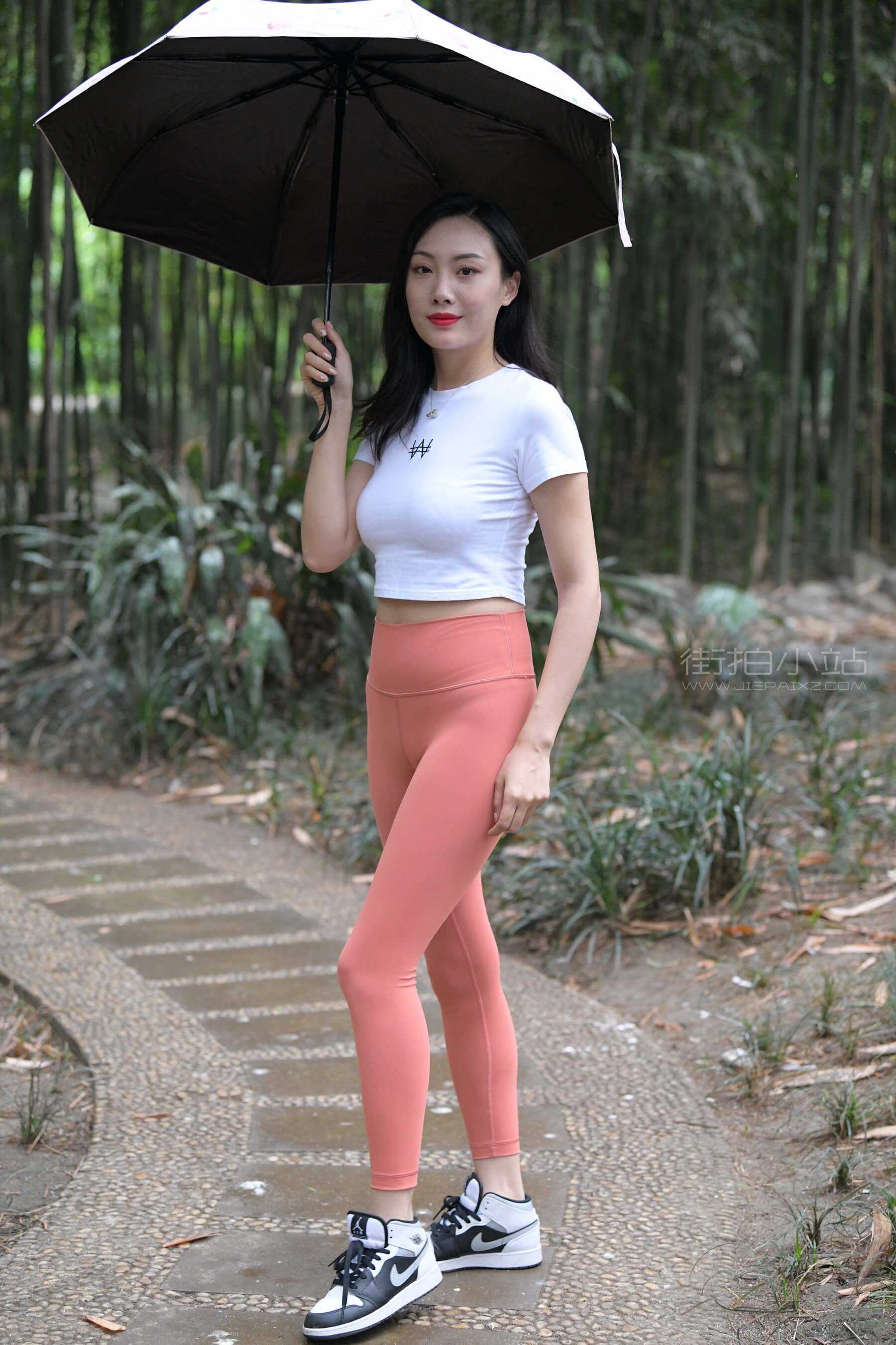 雨一样的你 【图片➕视频】
